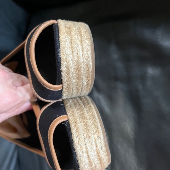 Tory Burch wedges - Picture 7 of 7